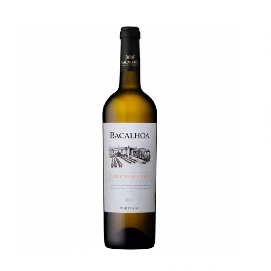 Vinho Bacalhôa Greco Di Tufo 750ML