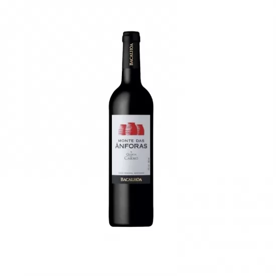 Vinho Bacalhoa Monte Das Anforas Tto 750ML