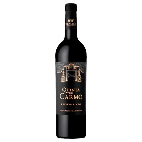 Vinho Bacalhoa Quinta Do Carmo Reserva Tto 750ML