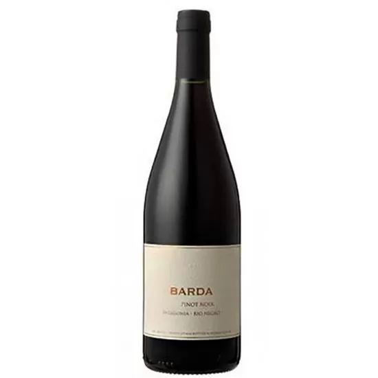 Vinho Barda  Patagonia  750ML