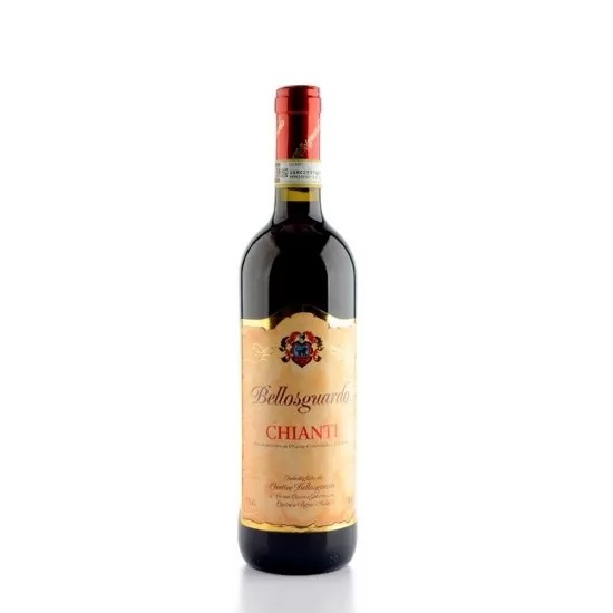 Vinho Bellosguardo Chianti 750ML