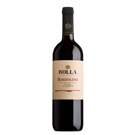 Vinho Bolla Bardolino Classico 750ML