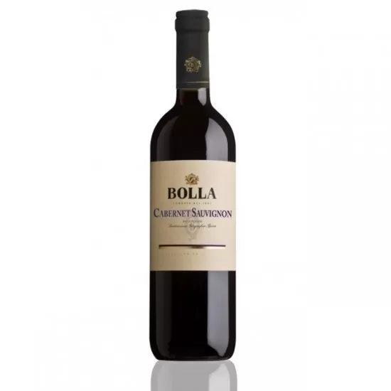 Vinho Bolla Cabernet Sauvignon 750ML