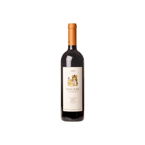 Vinho Bom Juiz Reserva Tinto - 750ml