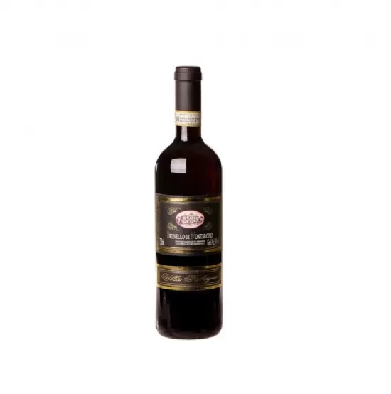 Vinho Brunello Di Montalcino 2014 Villa Fabrizia docg itália 750ML