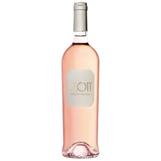Vinho By Ott Cotes De Provence Rose 750ML