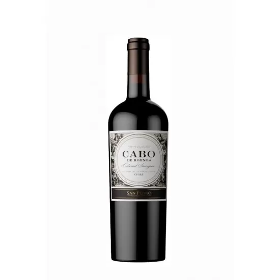 Vinho Cabo de Hornos Cabernet Sauvignon 750ML