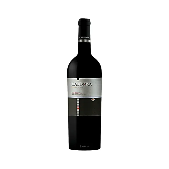 Vinho Caldora Sangiovese Terre di Chieti 750ml