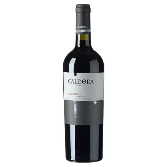 Vinho Caldora Sangiovese Tinto 750ML