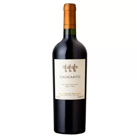 Vinho Calicanto El Principal 750ML
