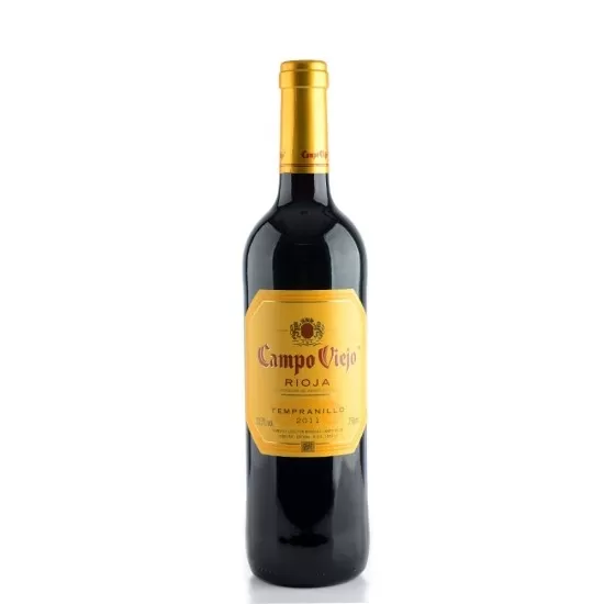 Vinho Campo Viejo Rioja 750ML