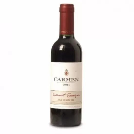 Vinho Carmen Insigne Cabernet Sauvignon 375ML