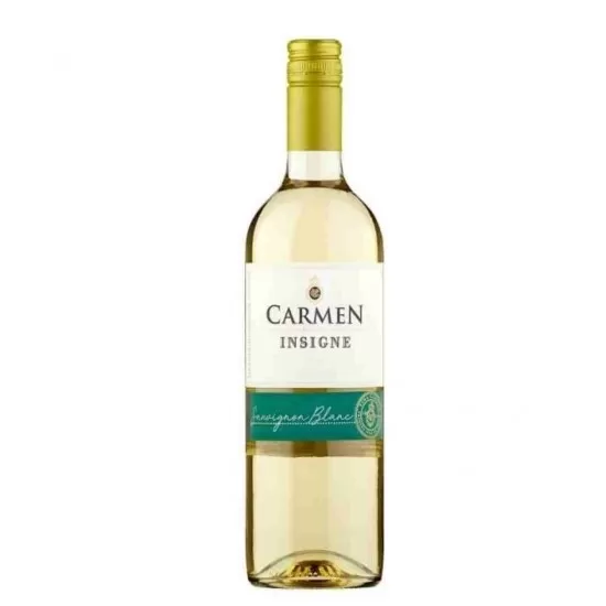 Vinho Carmen Insigne Sauvignon Blanc 750ML