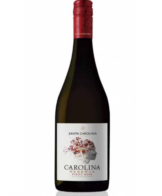 Vinho Carolina Reserva Pinot Noir 750ML