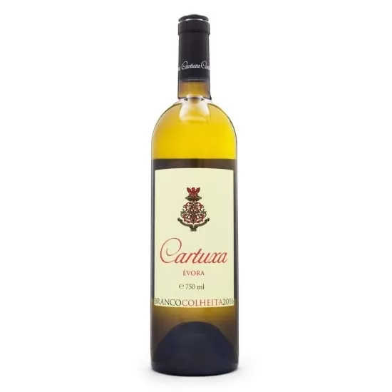 Vinho Cartuxa Évora Branco 750ML