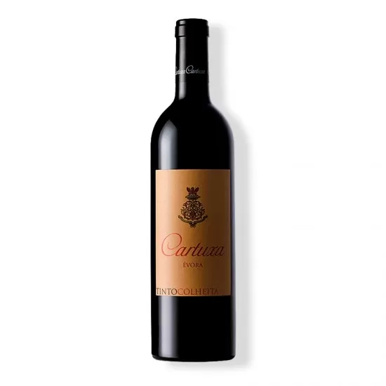 Vinho Cartuxa Évora Colheita Tinto 750ML