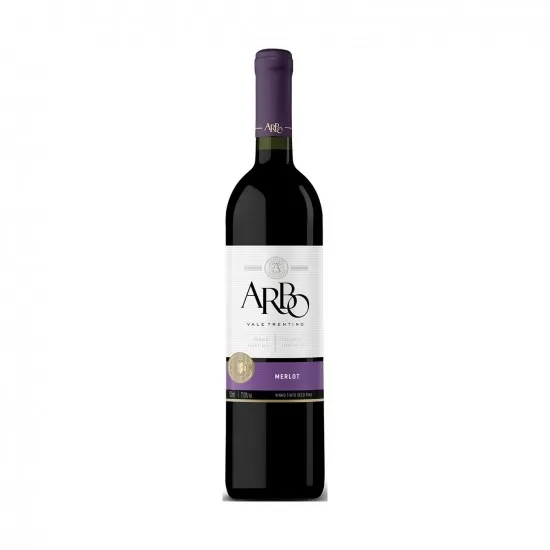 Vinho Casa Perini Arbo Merlot Tinto Seco 750ML