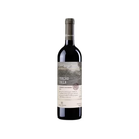 Vinho Casa Perini Fração Única Cabernet Sauvignon 750ML