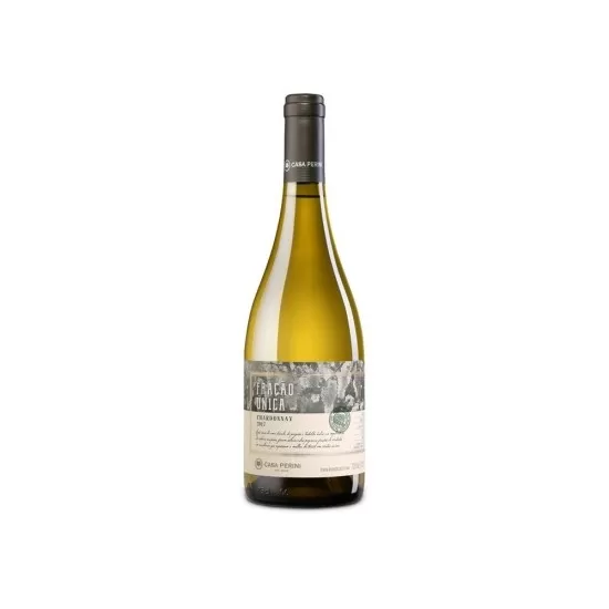 Vinho Casa Perini Fração Única Chardonnay 750ML