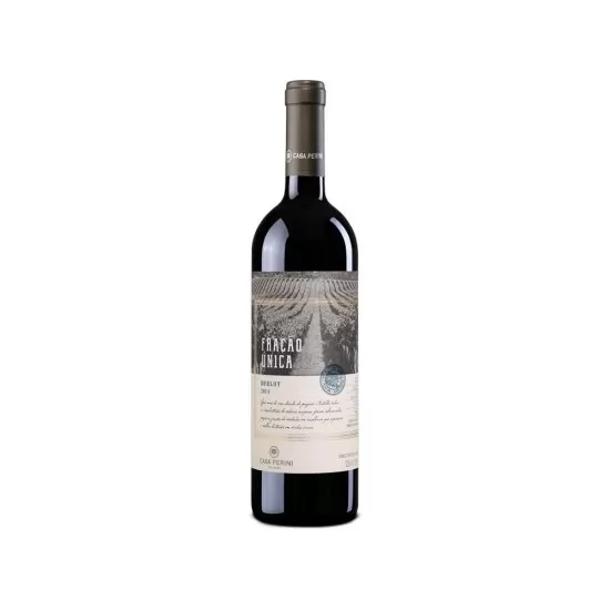 Vinho Casa Perini Fração Única Merlot 750ML