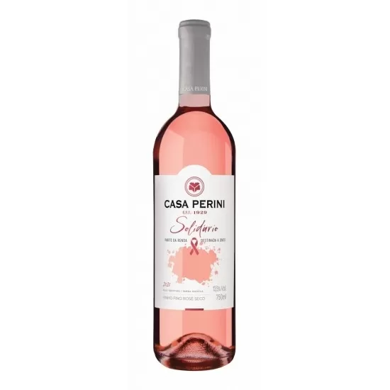 Vinho Casa Perini Solidário 750ML