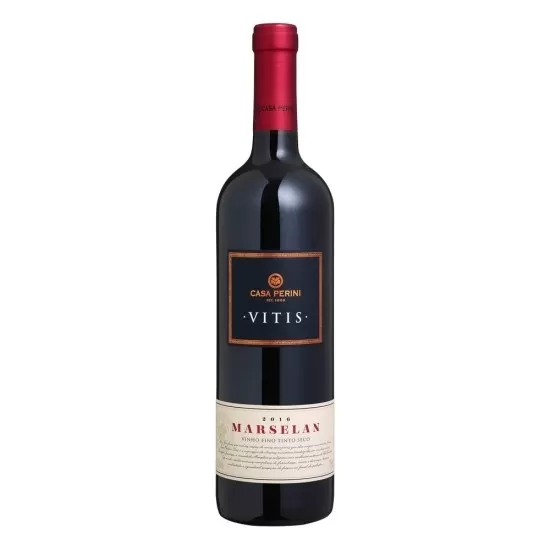 Vinho Casa Perini Vitis Marselan Tinto 750ML