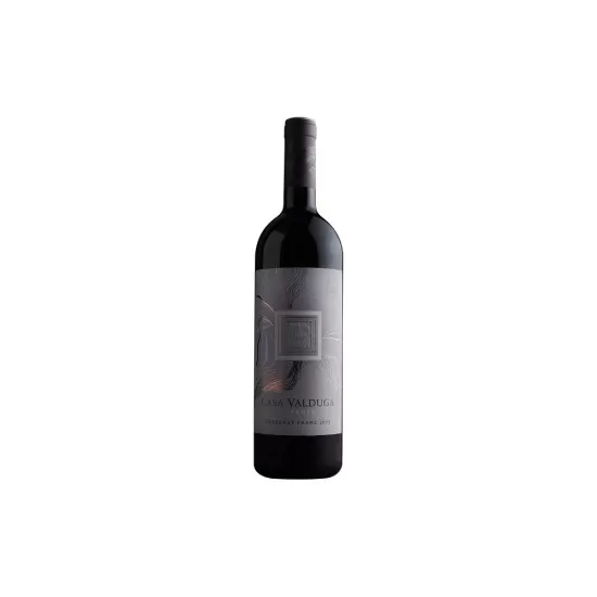 Vinho Casa Valduga Terroir Cabernet Sauvignon 750ML