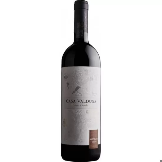 Vinho Casa Valduga Terroir Exclusivo Marselan 750ML