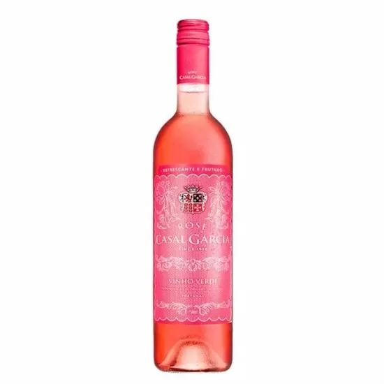 Vinho Casal Garcia Rosé 750ML