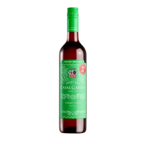 Vinho Casal Garcia Sweet Red 750ML