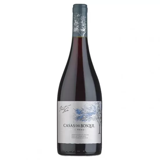 Vinho Casas del Bosque Gran Reserva Pinot Noir Tto 750ML