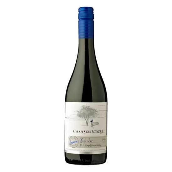 Vinho Casas Del Bosque Reserva Pinot Noir 750ML