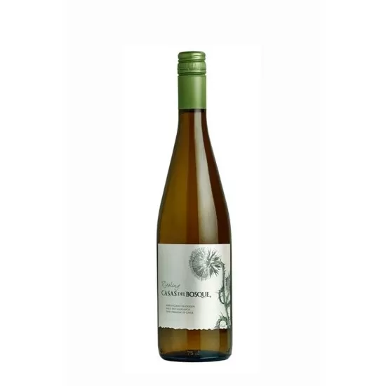 Vinho Casas Del Bosque Riesling 750ML