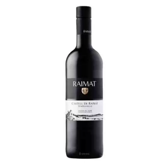 Vinho Castell de Raimat Tempranillo 750ML