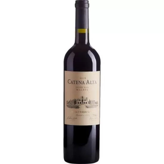 Vinho Catena Alta Malbec 750ML