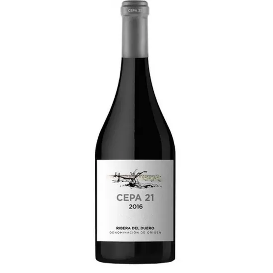 Vinho Cepa 21 Tempranillo 750ML