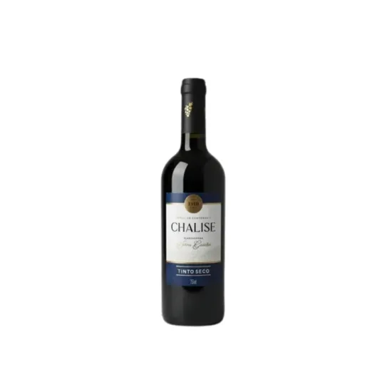 Vinho Chalise Tinto Seco 750ml