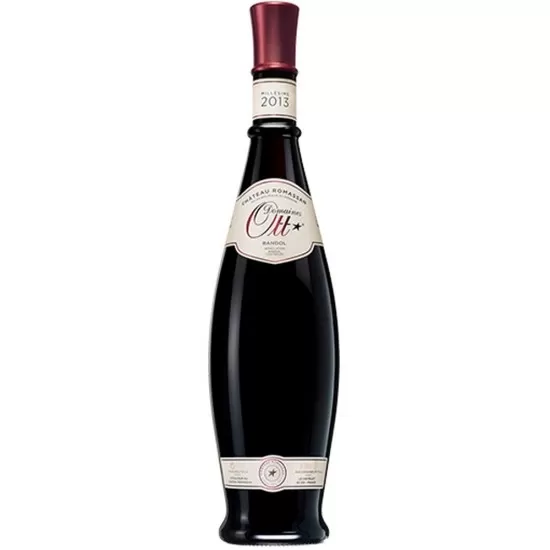 Vinho Chateau Romassan Rouge Bondol 750ML