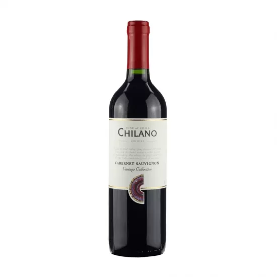 Vinho Chilano Cabernet Sauvignon 750ML