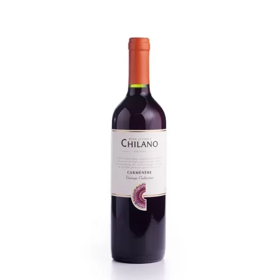 Vinho Chilano Carmenere 750ML