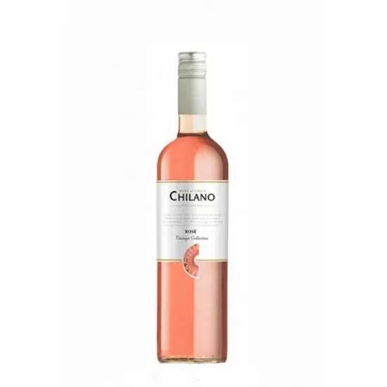 Vinho Chilano Rosé 750ML