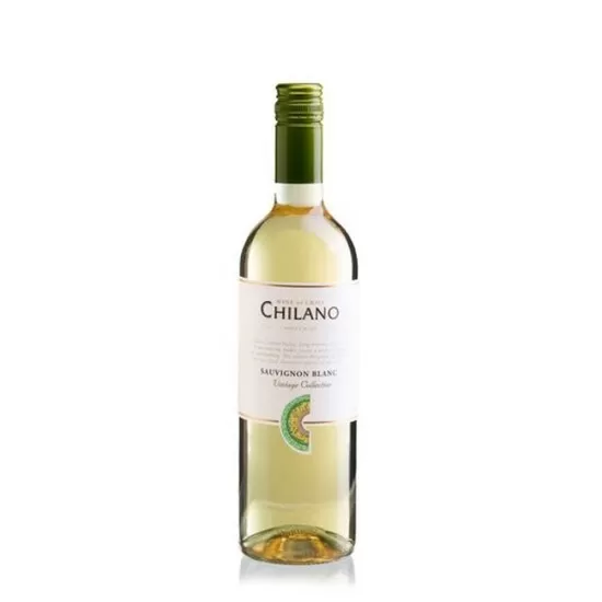 Vinho Chilano Sauvignon Blanc 750ML