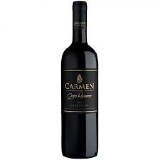 Vinho Carmen Gran Reserva Carmenere 750ML