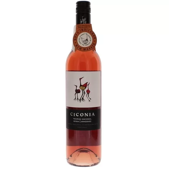 Vinho Ciconia Rose 750ML