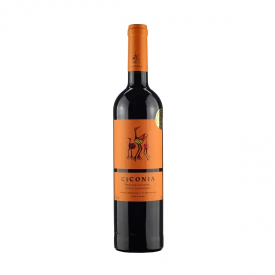 Vinho Ciconia Tinto Meio Seco 750ML