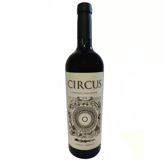 Vinho Circus Cabernet Sauvignon 750ML