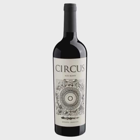 Vinho Circus Red Blend 750ML
