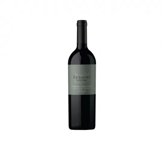 Vinho Cobos Bramare Carbenet Sauvignon 750ML