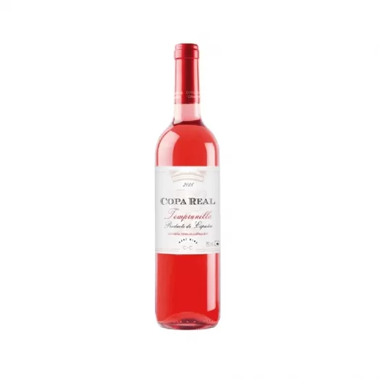 Vinho Copa Real Tempranillo 750ML