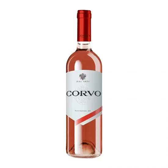 Vinho Corvo Rose 750ML